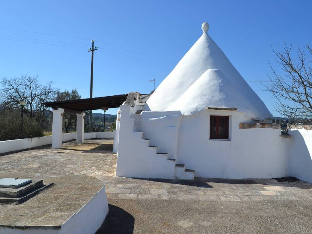 Rustico / casale a Ostuni in Contrada Guardariello - Foto 3