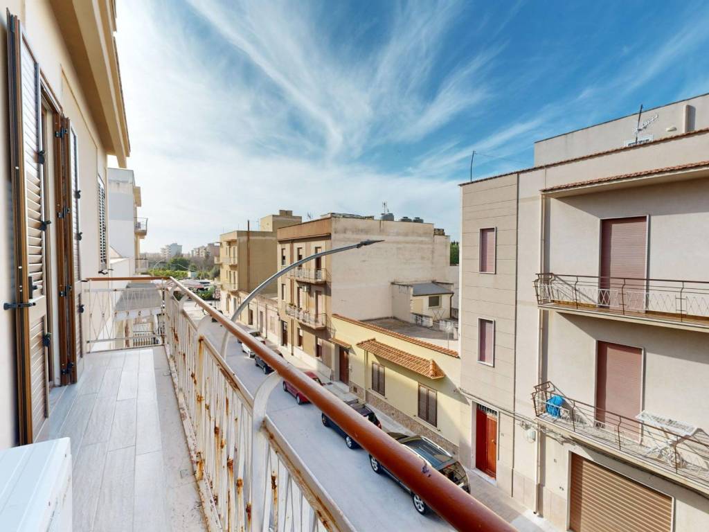 Appartamento a Erice in Via Claudio Monteverdi - Foto 5