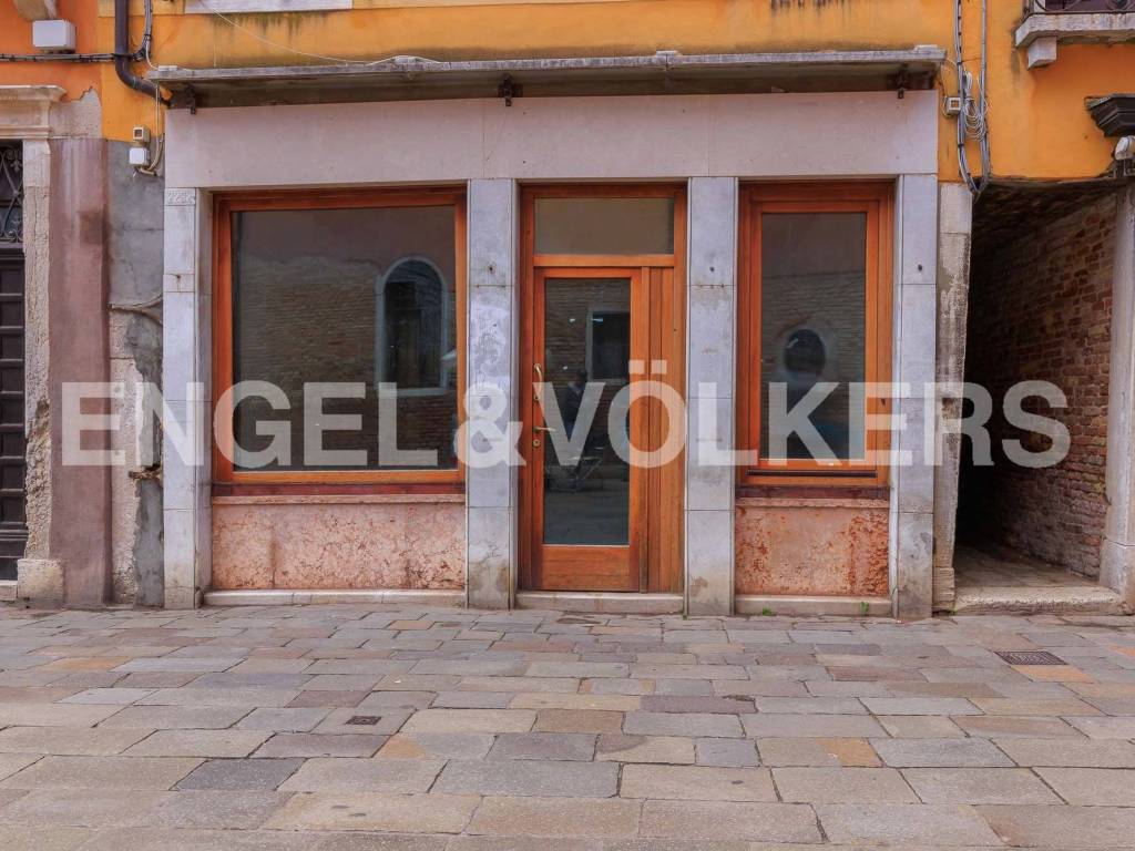 Immobile a Venezia in Strada Nova - Foto 2