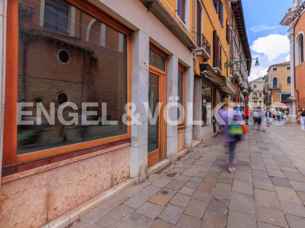 Immobile a Venezia in Strada Nova - Foto 5