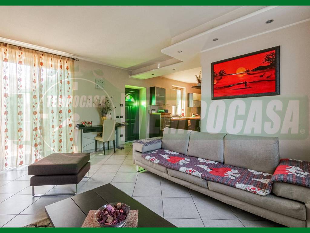 Casa indipendente a Samarate in Via Giuseppe Verdi - Foto 3