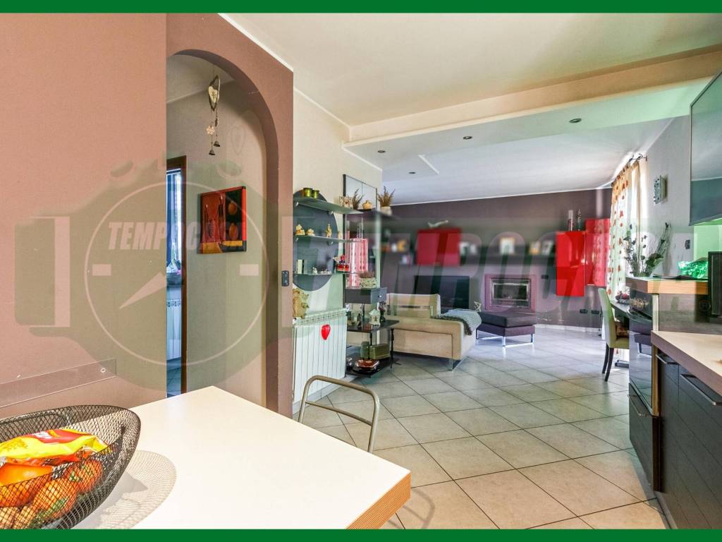 Casa indipendente a Samarate in Via Giuseppe Verdi - Foto 4