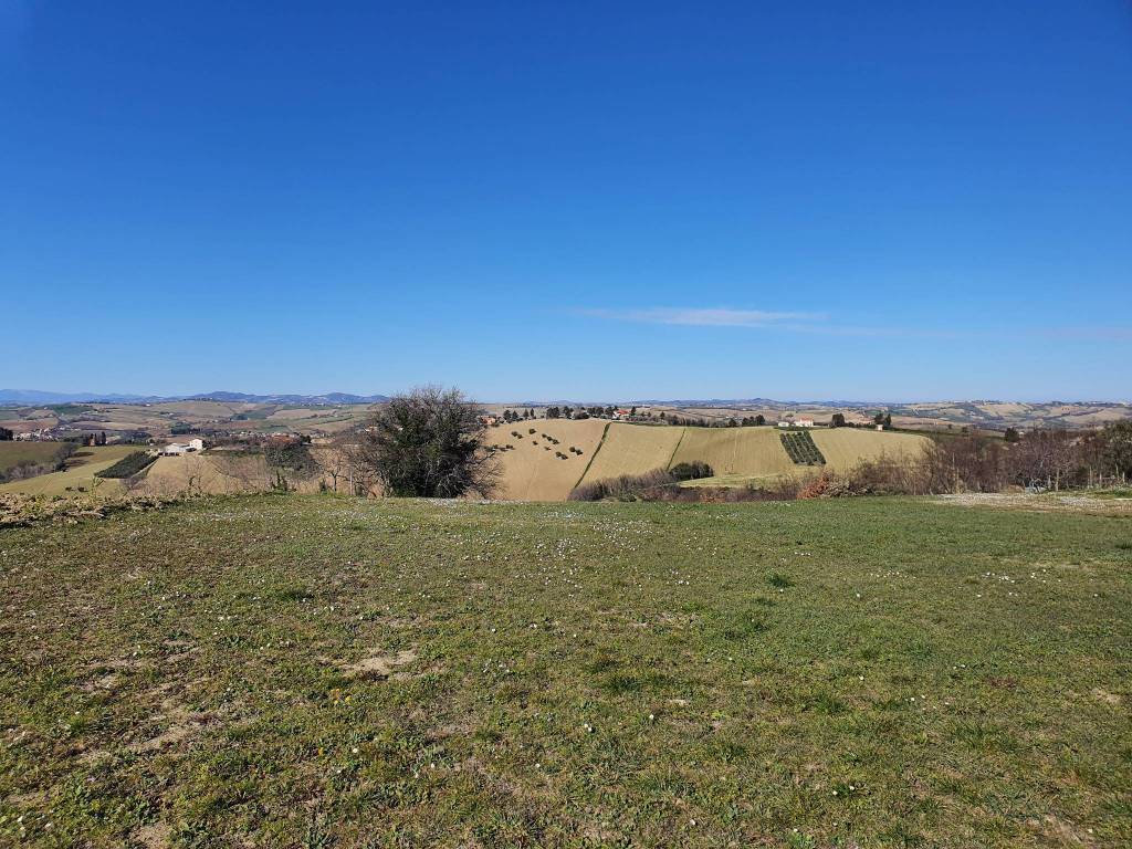 Terreno a Trecastelli - Foto 2