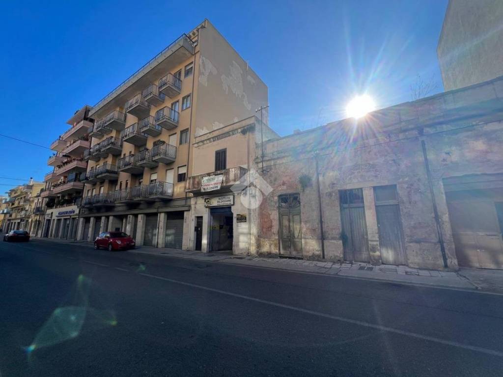 Box / garage a Brindisi in Via Bastioni S. Giacomo, 80 - Foto 3