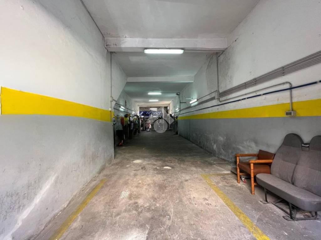 Box / garage a Brindisi in Via Bastioni S. Giacomo, 80 - Foto 4