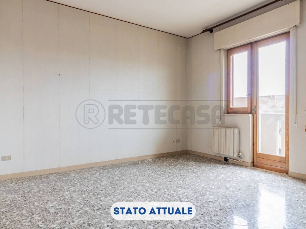 Appartamento a Bisceglie in Via Martiri di Via Fani - Foto 2