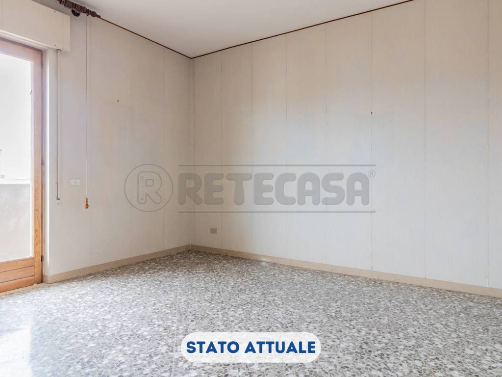 Appartamento a Bisceglie in Via Martiri di Via Fani - Foto 4