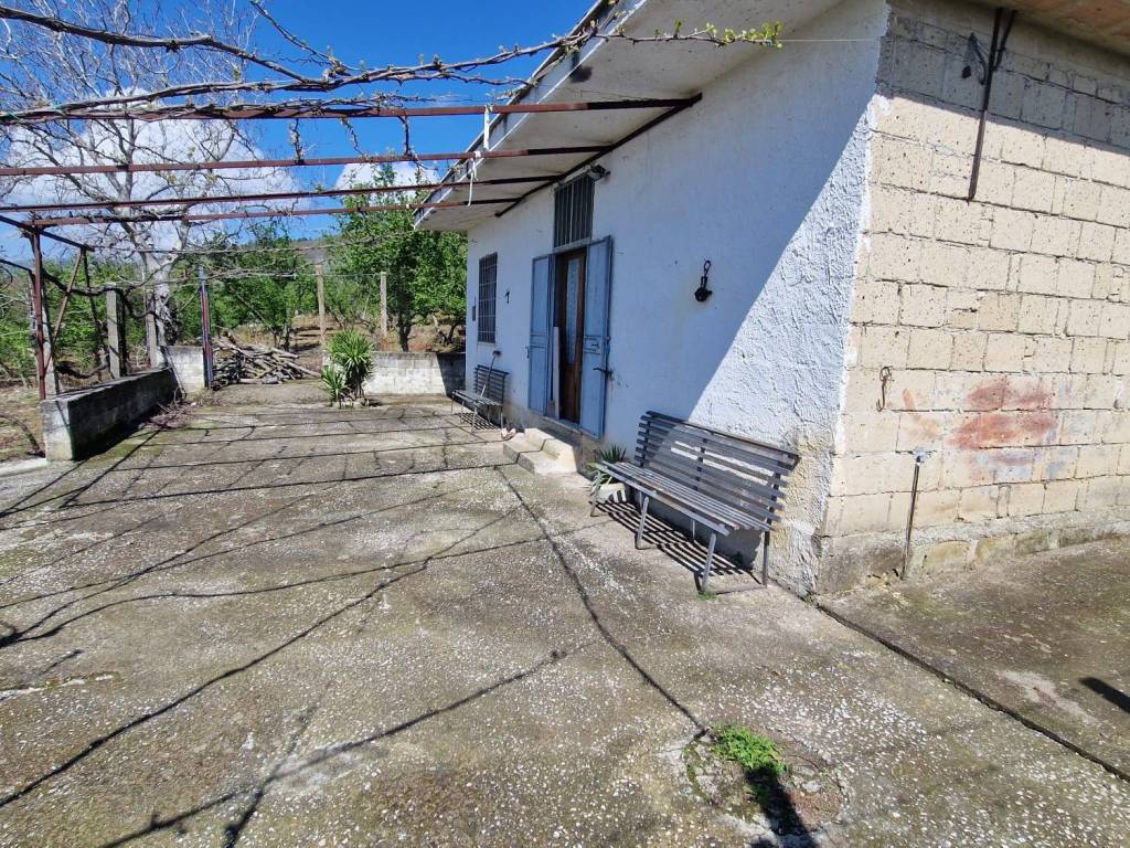 Terreno a Roccarainola in Via Cupa - Foto 2