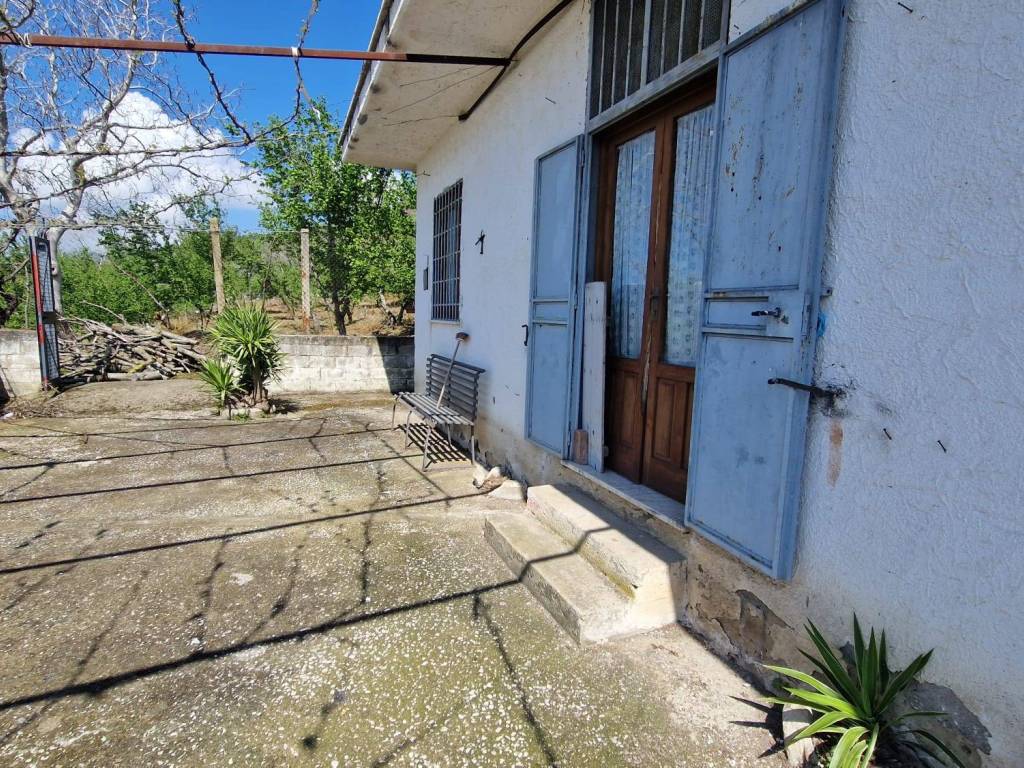 Terreno a Roccarainola in Via Cupa - Foto 4