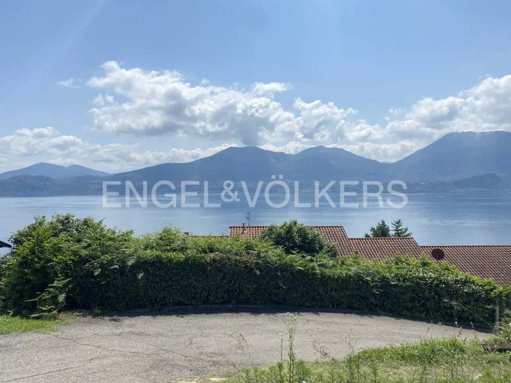 Villa a Oggebbio in Strada Privata San Quirico - Foto 2