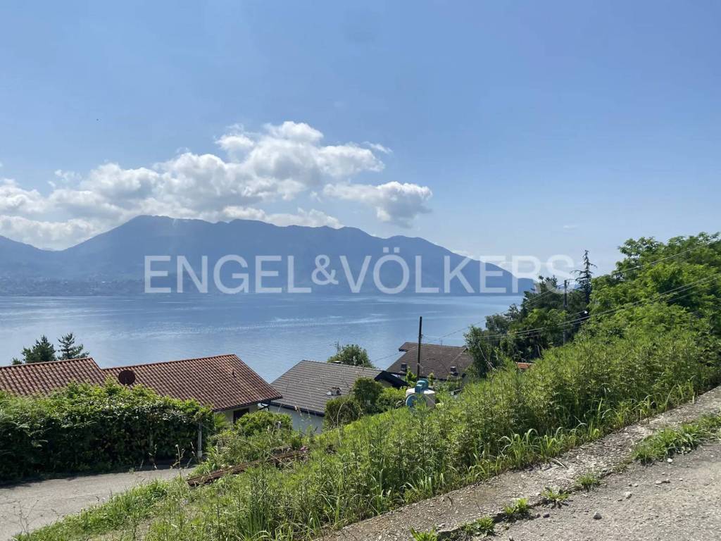 Villa a Oggebbio in Strada Privata San Quirico - Foto 5