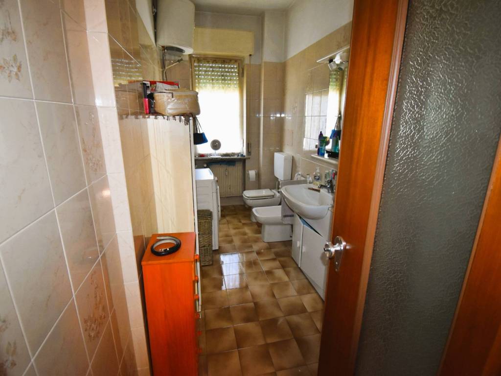 Appartamento a Mombercelli in Via Italo Aresca - Foto 5