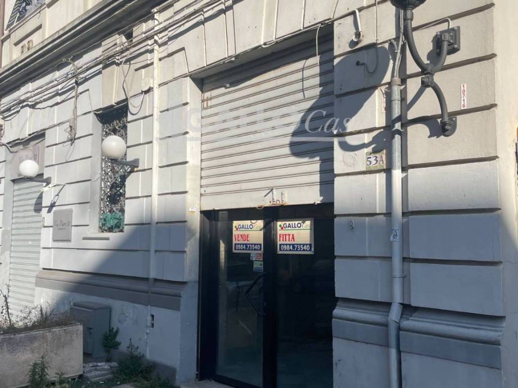 Immobile a Cosenza in Via Piave - Foto 2