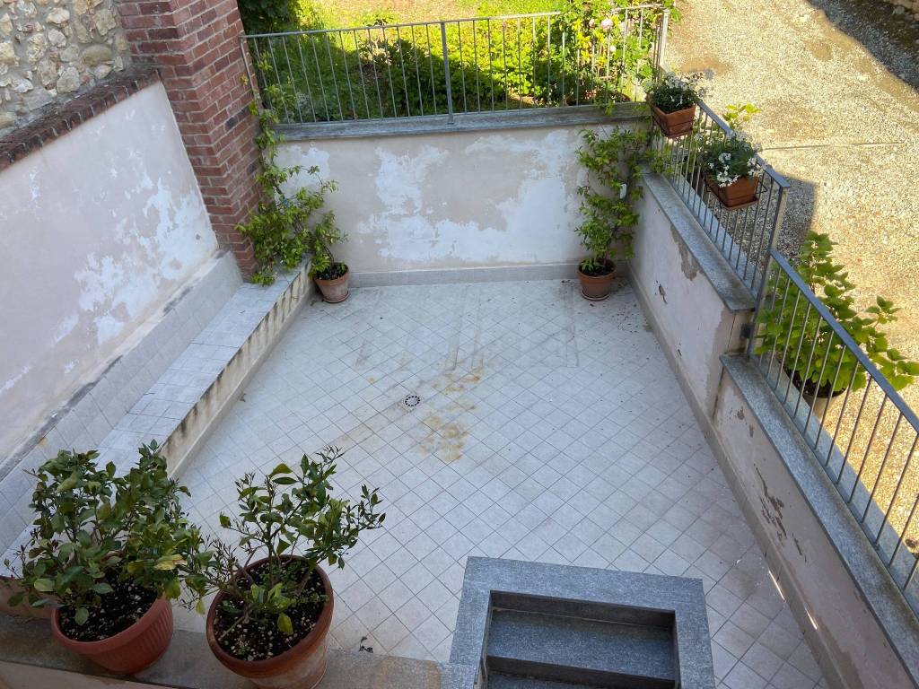 Appartamento a Passerano marmorito in Via Roma, 27 - Foto 2