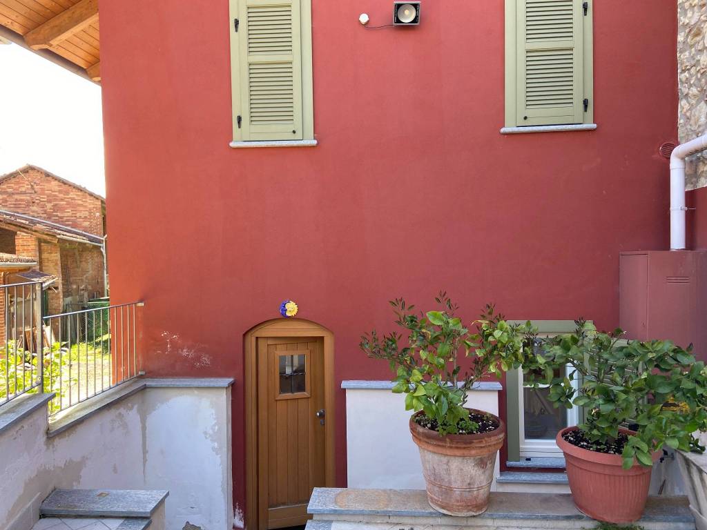 Appartamento a Passerano marmorito in Via Roma, 27 - Foto 3