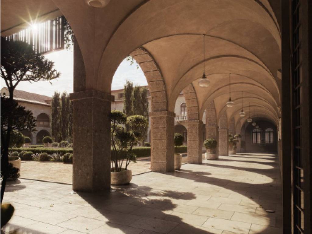 Appartamento a Padova in Via degli Zabarella, 54 - Foto 5