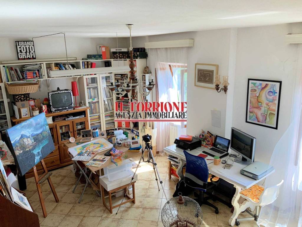 Casa indipendente a Pescia in Via Val di Torbola - Foto 4