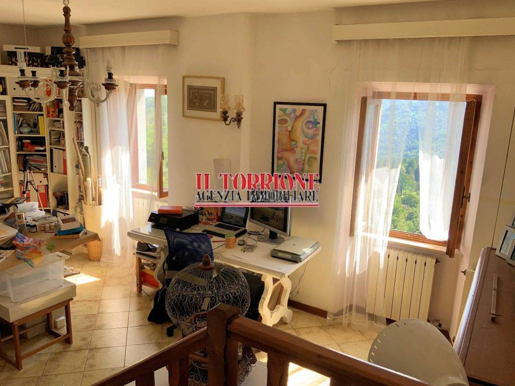 Casa indipendente a Pescia in Via Val di Torbola - Foto 5