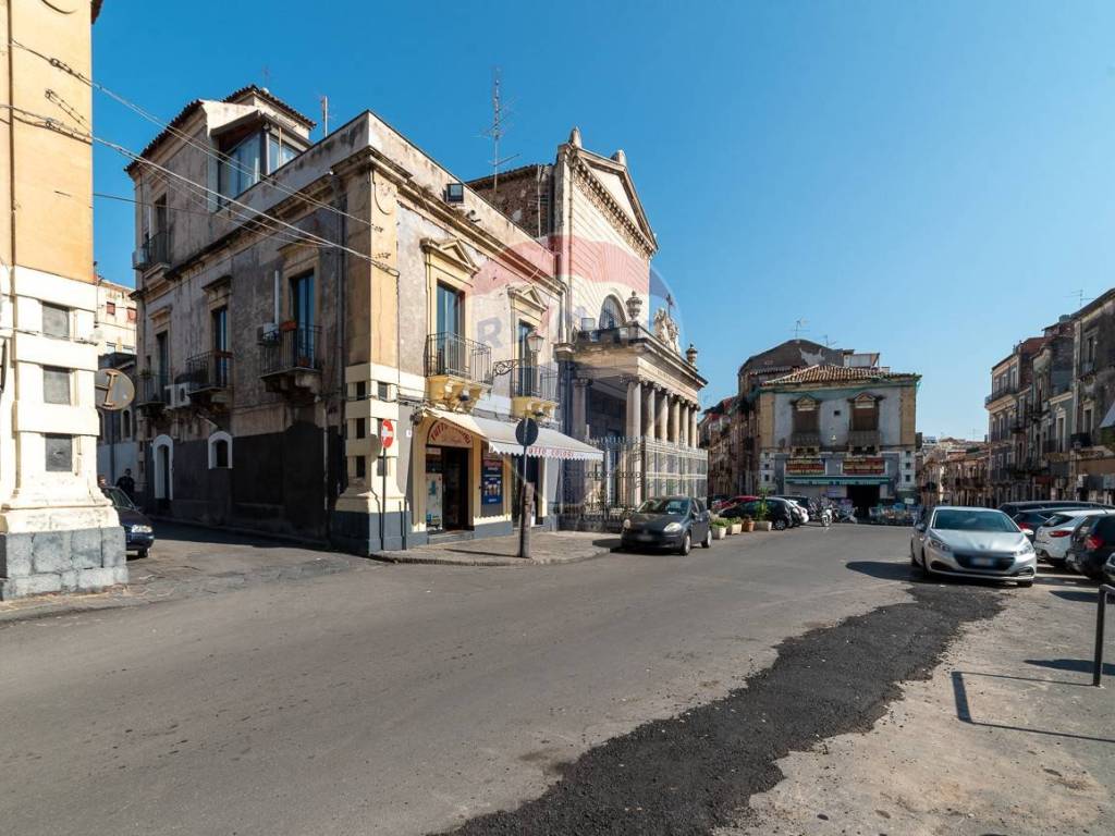 Appartamento a Catania in Via Benanti, 6 - Foto 2