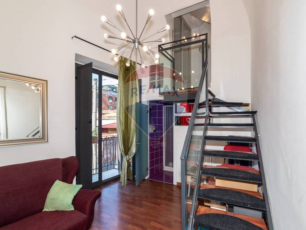 Appartamento a Catania in Via Benanti, 6 - Foto 3