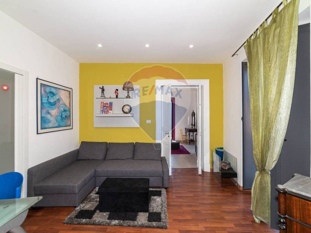 Appartamento a Catania in Via Benanti, 6 - Foto 5