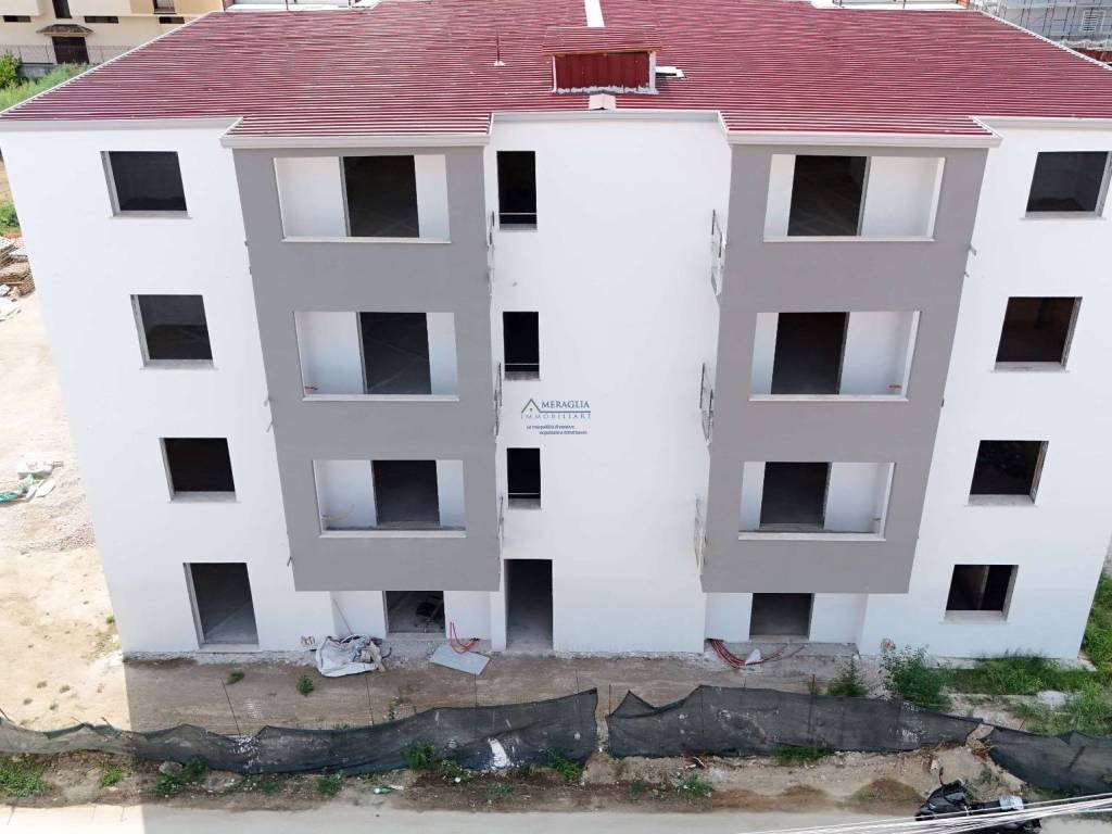 Appartamento a Lusciano in Viale della Libertà - Foto 3