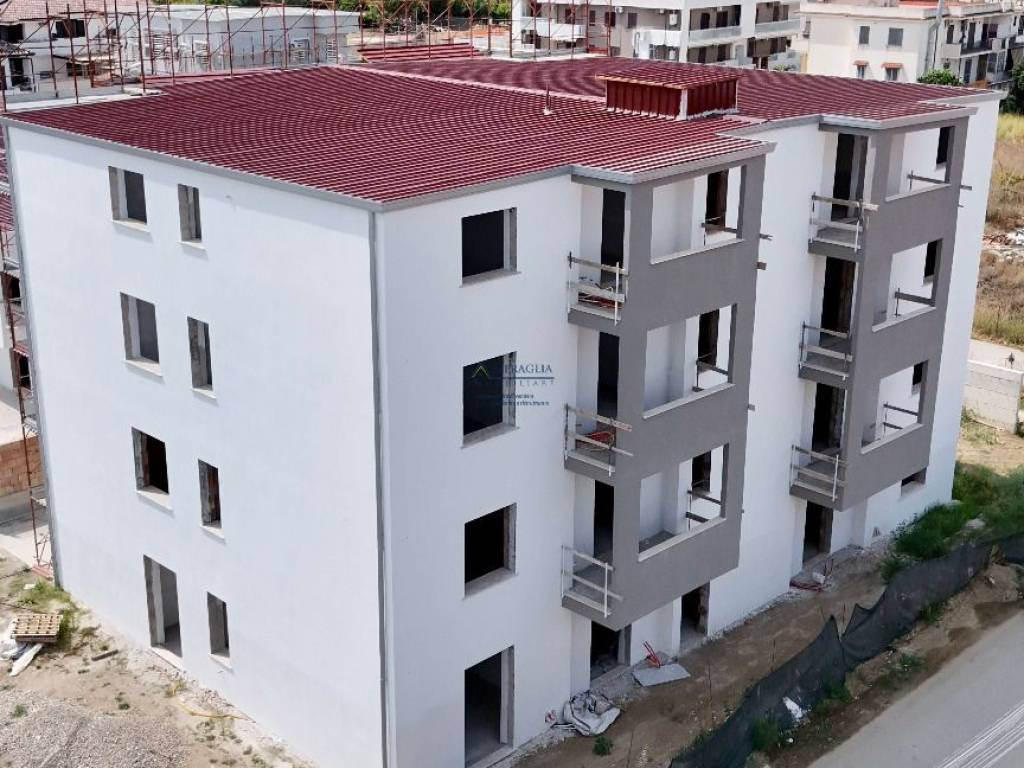 Appartamento a Lusciano in Viale della Libertà - Foto 4