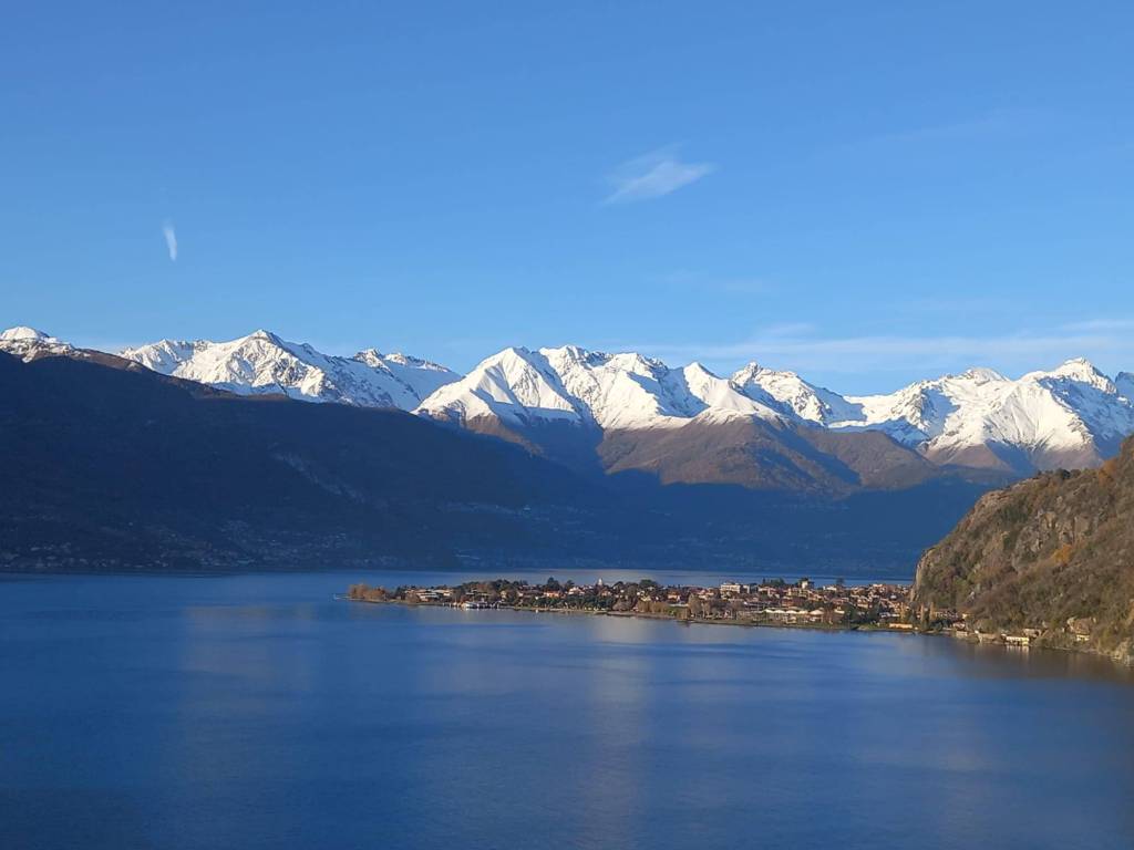 Appartamento a Bellano in Strada Nuova per Oro, 10 - Foto 4