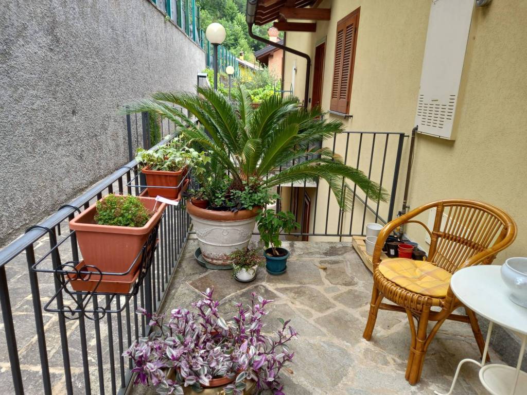 Appartamento a Bellano in Strada Nuova per Oro, 10 - Foto 5