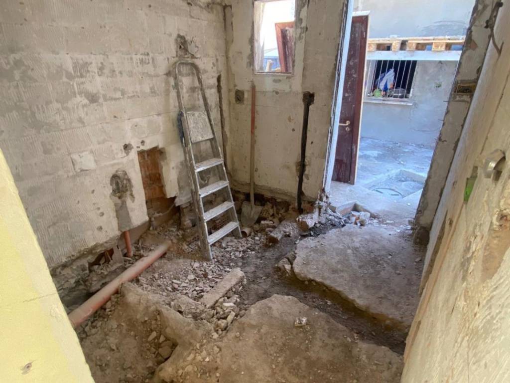 Appartamento a Santarcangelo di romagna in Via Casale Sant'Ermete - Foto 3