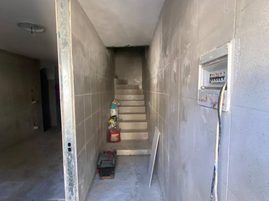 Appartamento a Santarcangelo di romagna in Via Casale Sant'Ermete - Foto 4