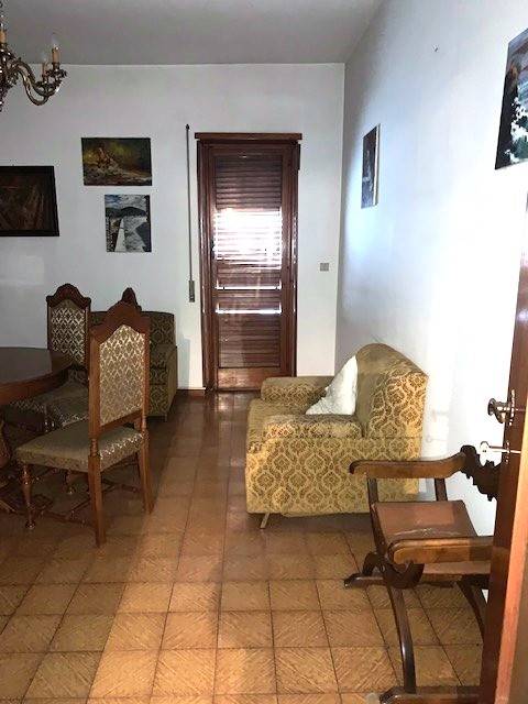 Appartamento a Tagliacozzo in Via San Sebastiano, 36 - Foto 4