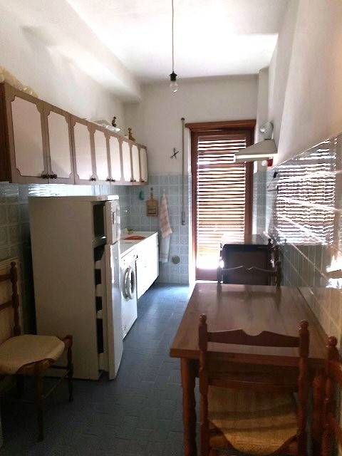 Appartamento a Tagliacozzo in Via San Sebastiano, 36 - Foto 5