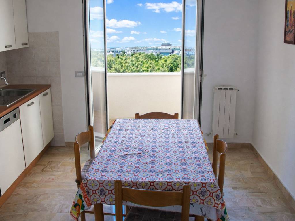 Appartamento a Vasto in Via Socrate, 15 - Foto 2