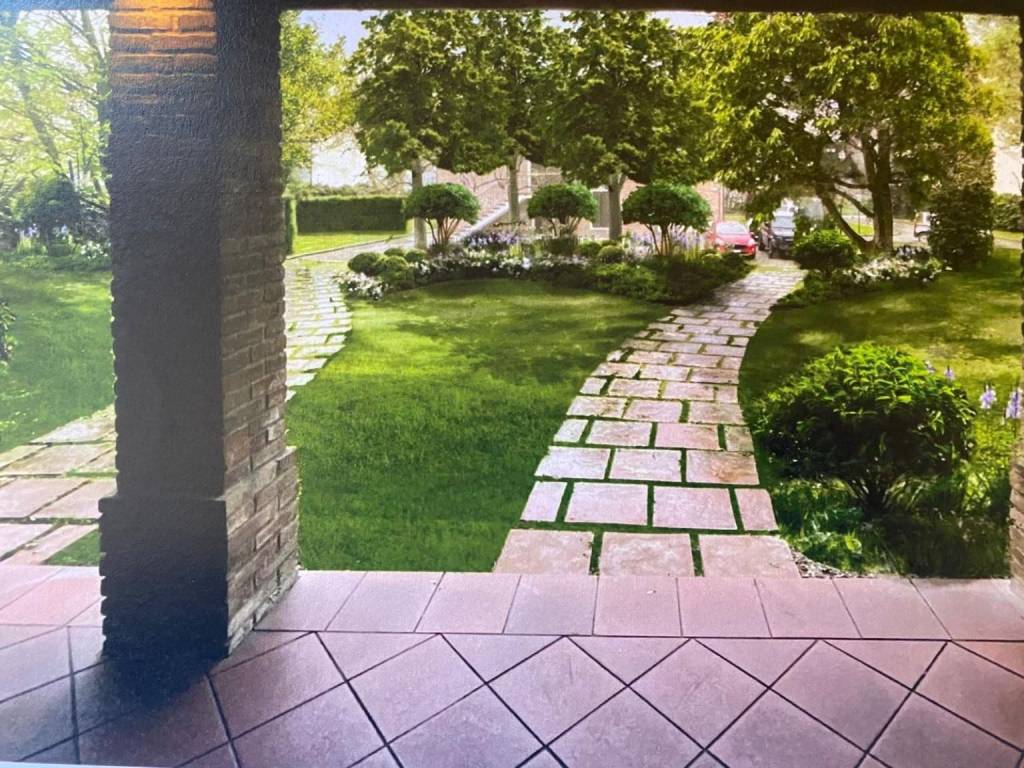 Villa a Formigine in Via Ghiarola - Foto 3