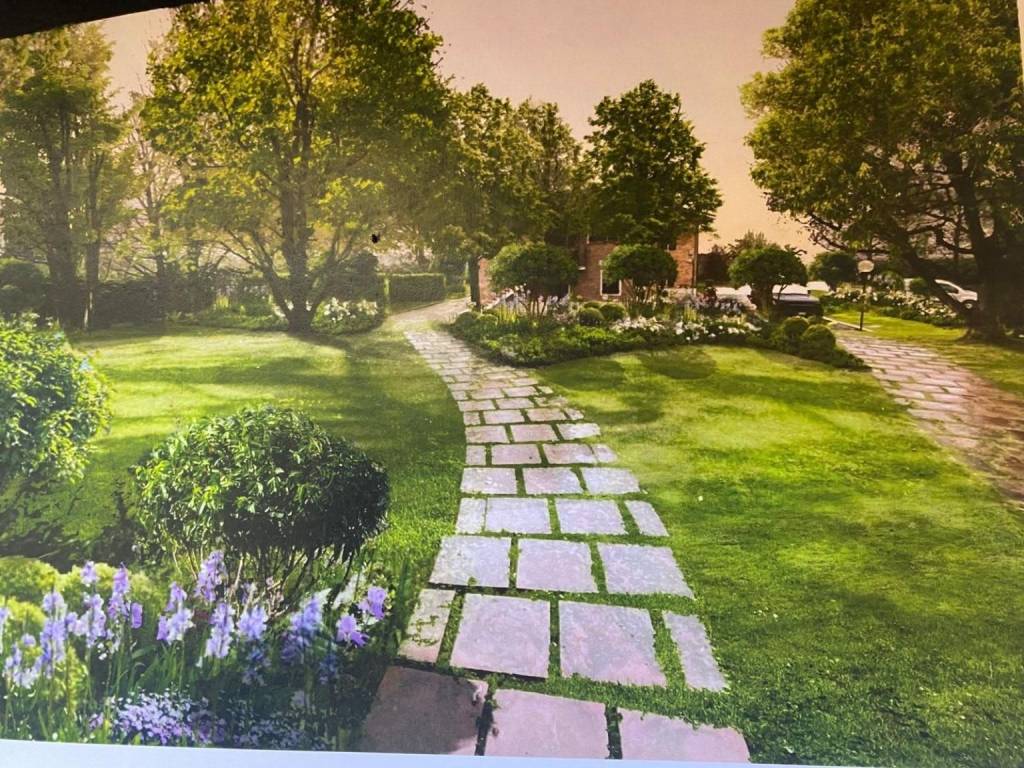 Villa a Formigine in Via Ghiarola - Foto 4