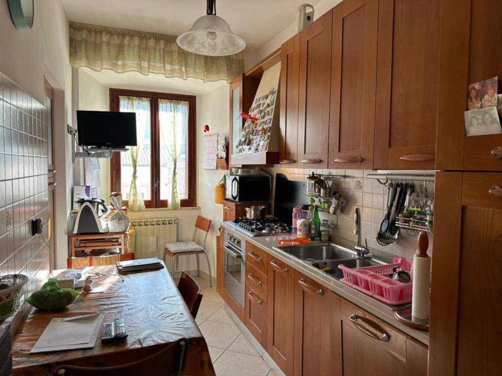 Appartamento a Tocco da casauria in Via Oriolo - Foto 5