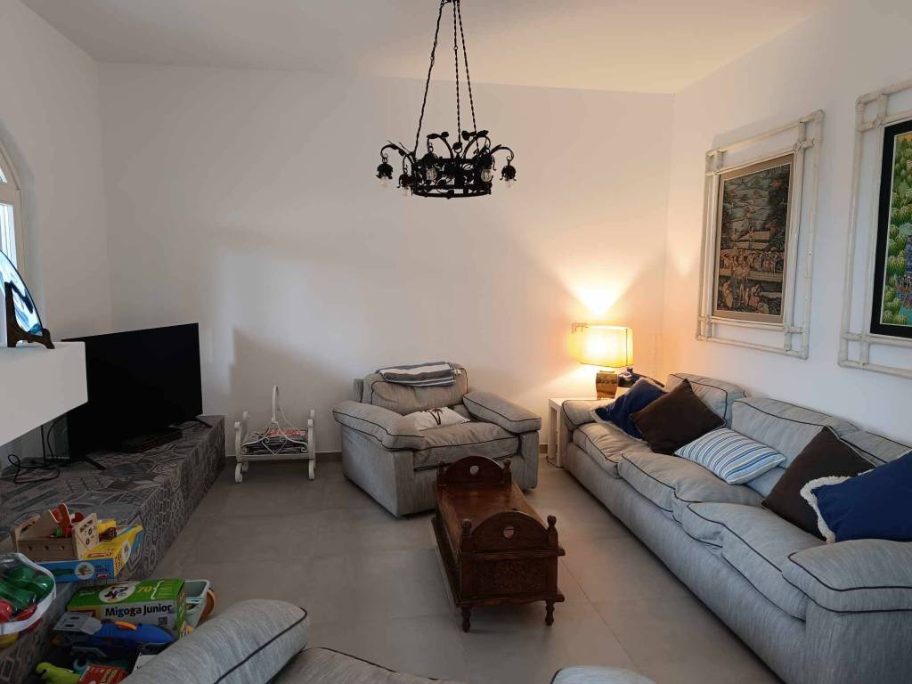Villa a San felice circeo in Via Terracina - Foto 4