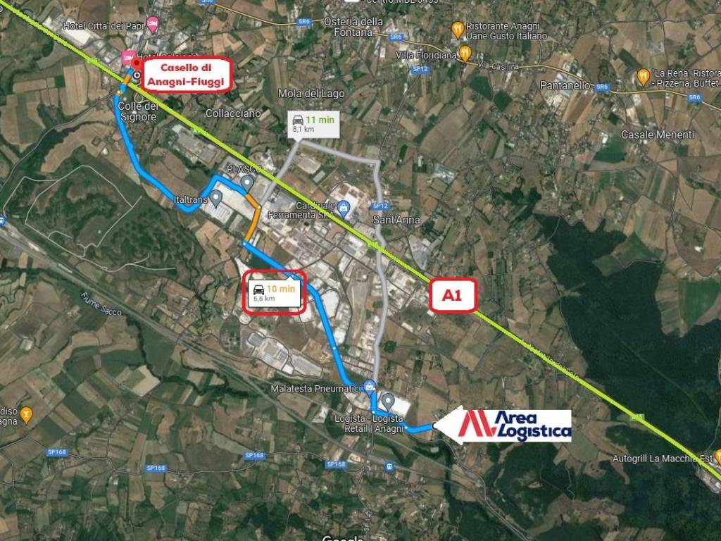 Immobile a Anagni - Foto 2