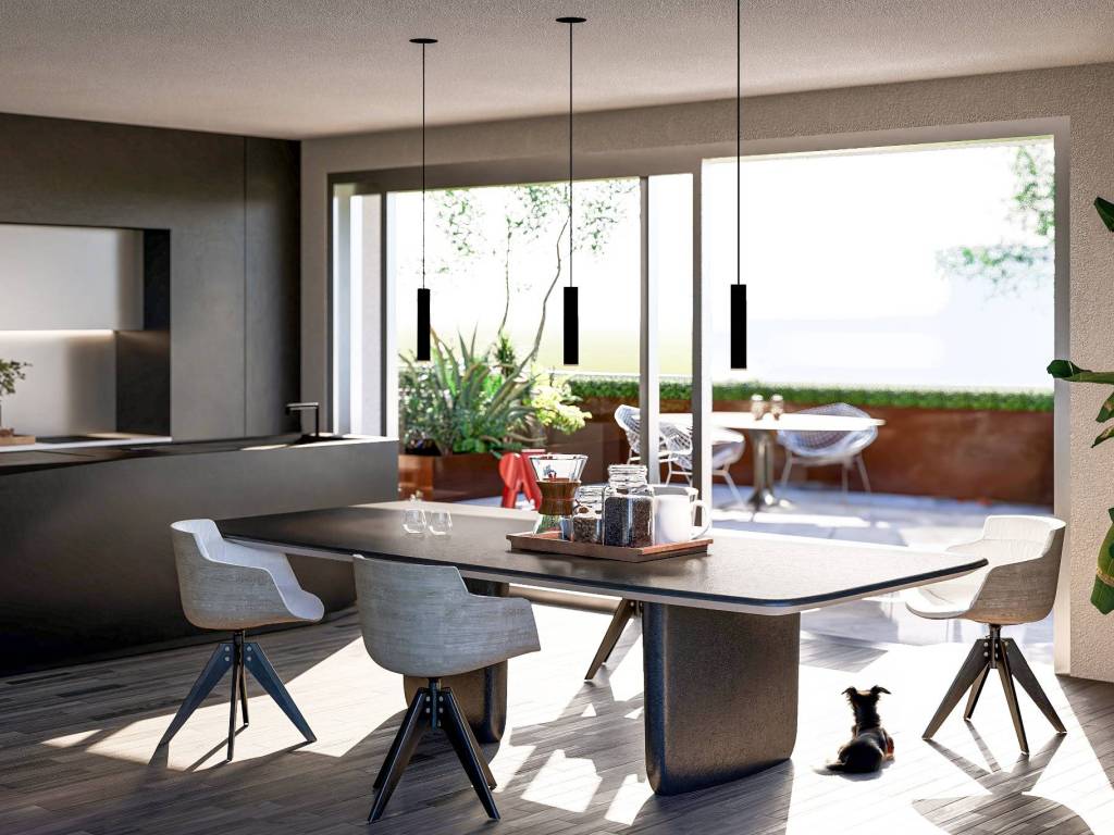 Appartamento a Selvazzano dentro in Via Miazzo - Foto 2