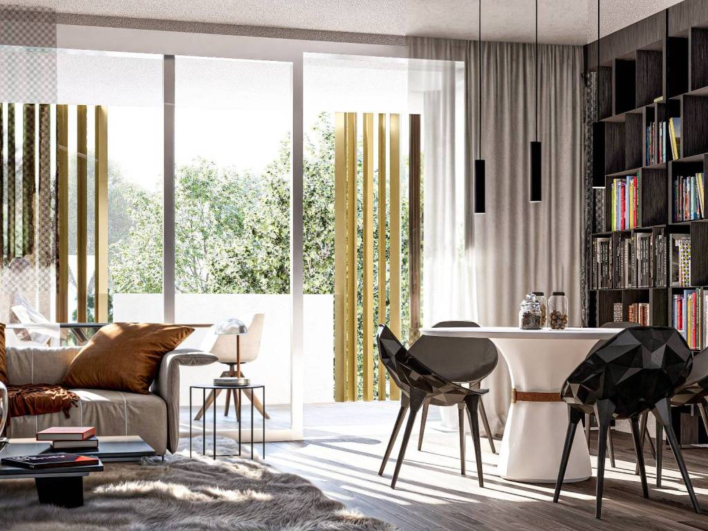 Appartamento a Selvazzano dentro in Via Miazzo - Foto 4