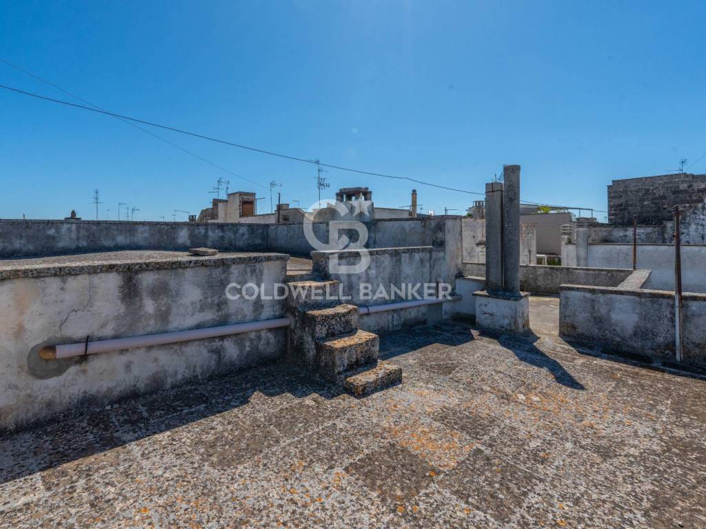 Casa indipendente a Copertino in Vicolo La Giuggiola, 33 - Foto 2