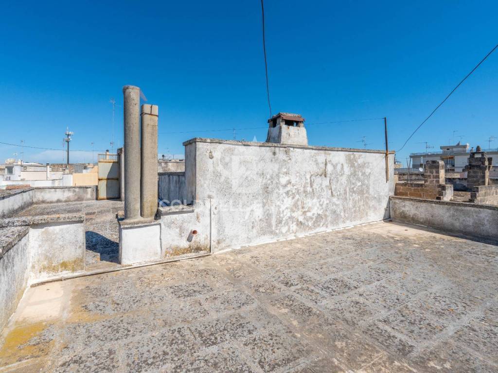 Casa indipendente a Copertino in Vicolo La Giuggiola, 33 - Foto 3