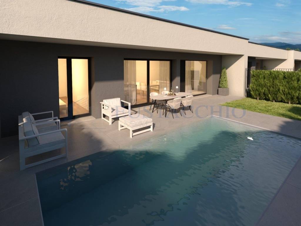 Villa a Treviolo in Via dei Senteruoli - Foto 2