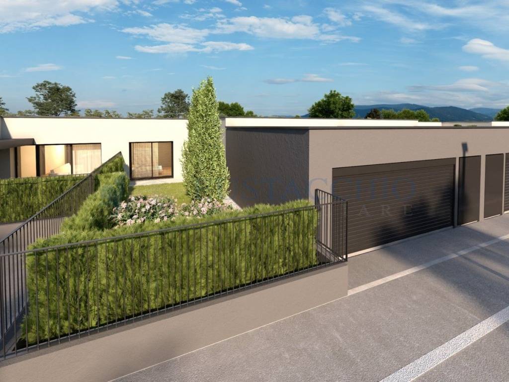 Villa a Treviolo in Via dei Senteruoli - Foto 4