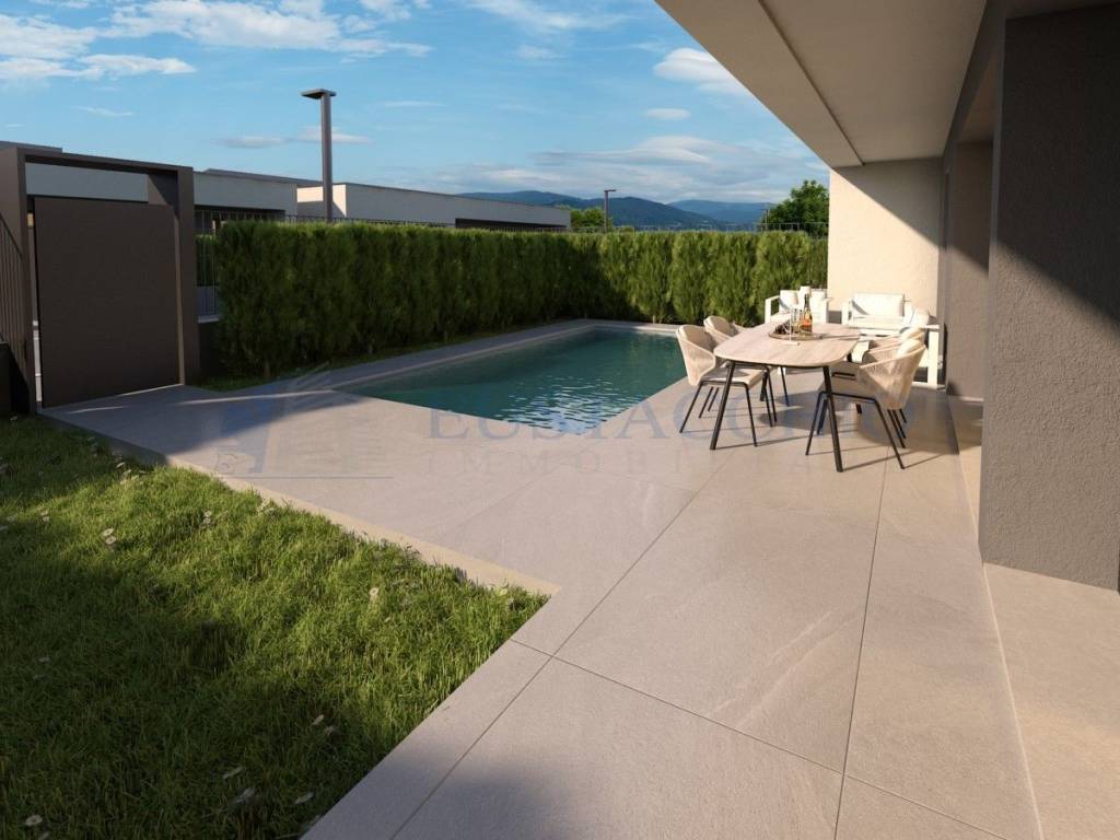 Villa a Treviolo in Via dei Senteruoli - Foto 5