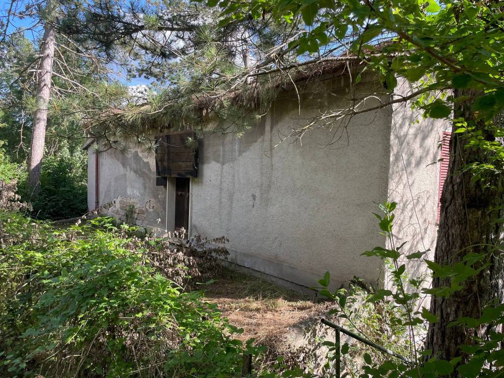 Villa a Sellano in Località Piaggia, 47 - Foto 3