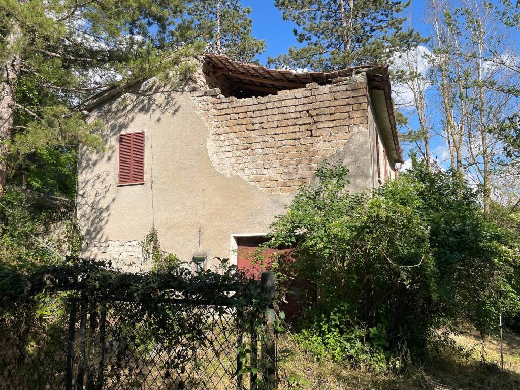 Villa a Sellano in Località Piaggia, 47 - Foto 5