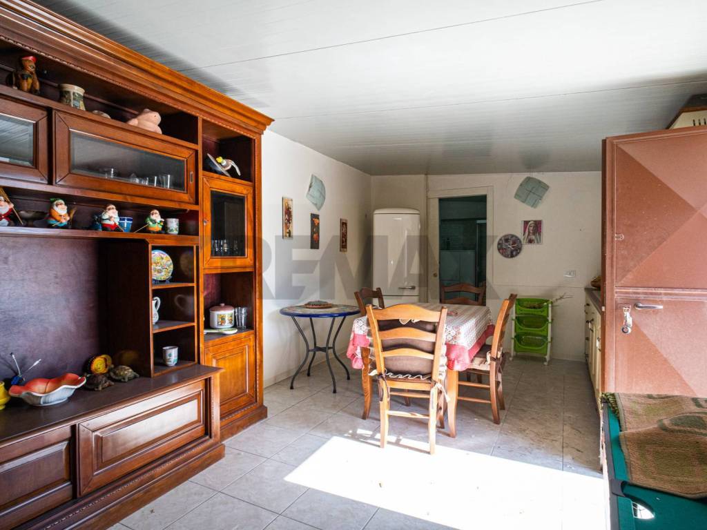 Casa indipendente a Augusta in C.da Agnone Marina - Foto 4