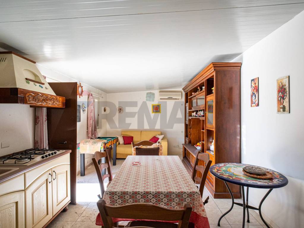 Casa indipendente a Augusta in C.da Agnone Marina - Foto 5